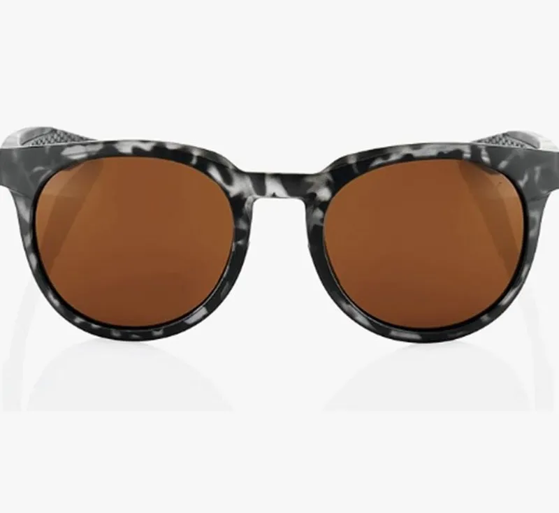 100% Campo Rounded Sunglasses