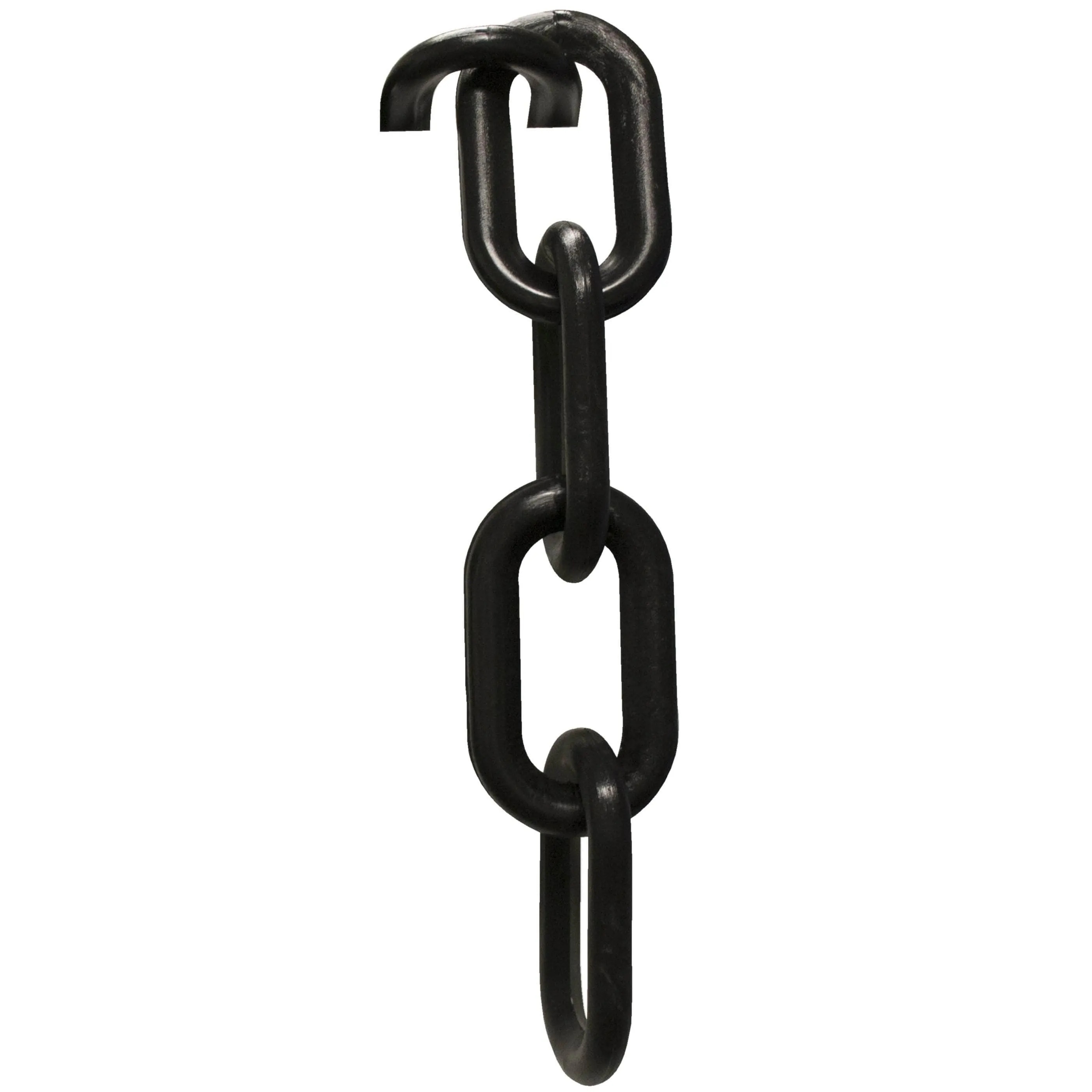 5.0 in. Heavy Duty Plastic Chain - Standard Colors