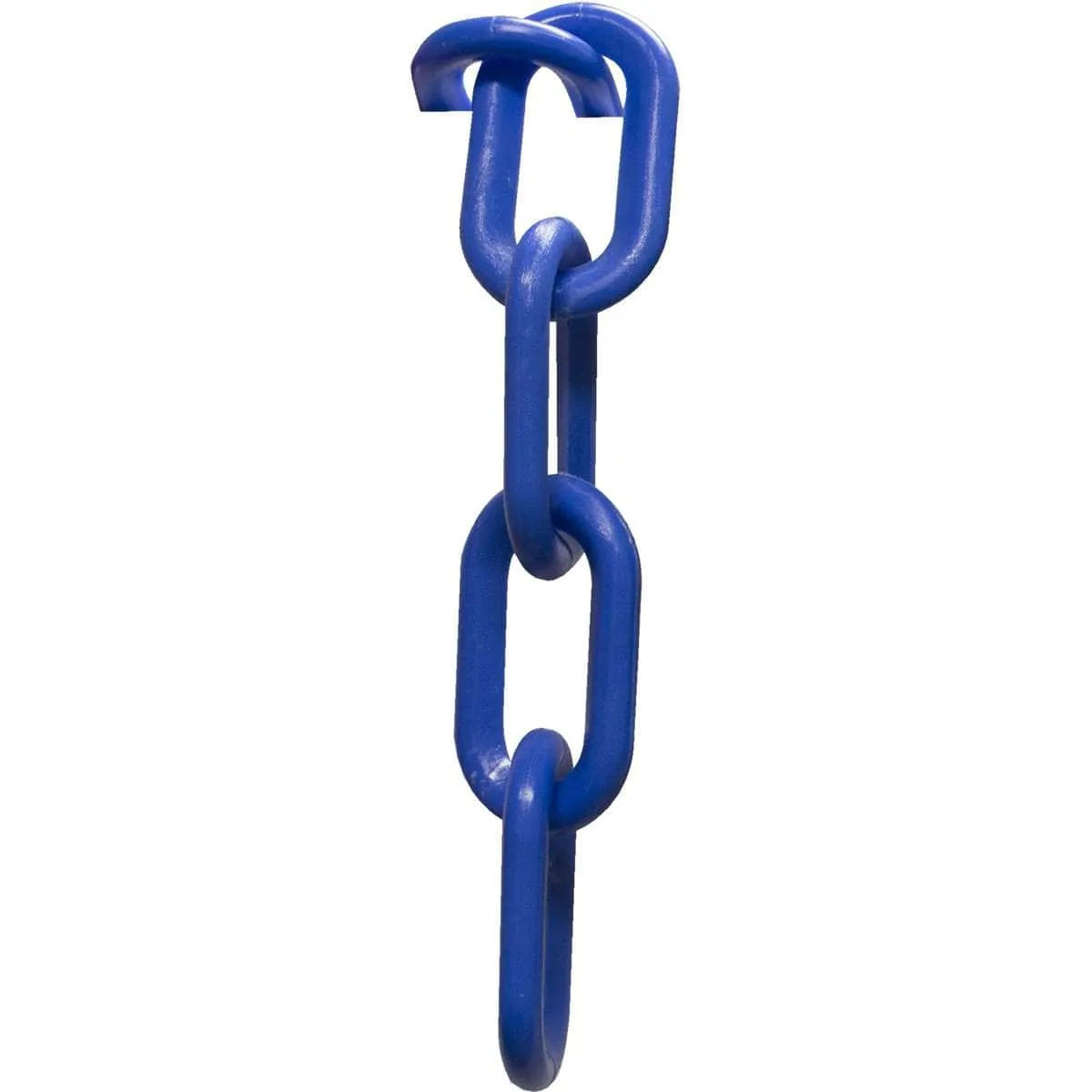 5.0 in. Heavy Duty Plastic Chain - Standard Colors