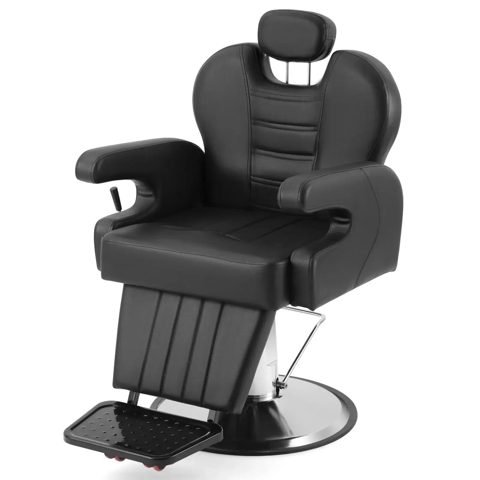 #5085 Heavy Duty All Purpose Barber Chair