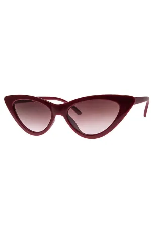 AJ MORGAN SHAKER SUNGLASSES, MULTIPLE COLORS