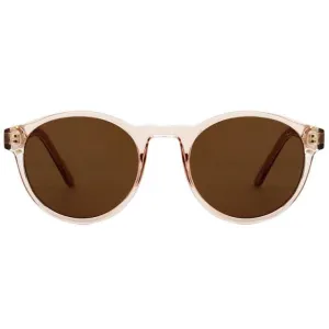 A.Kjaerbede Marvin Sunglasses - Champagne