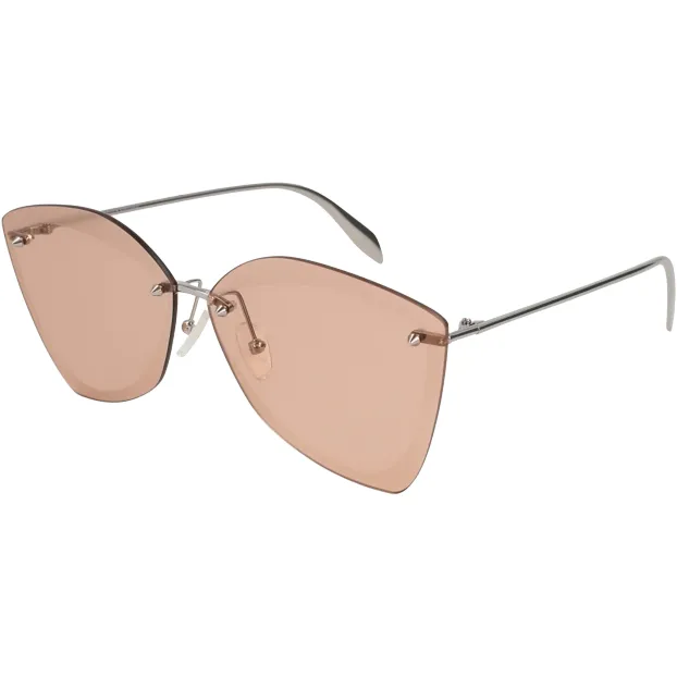 ALEXANDER MCQUEEN WOMENS SUNGLASSES