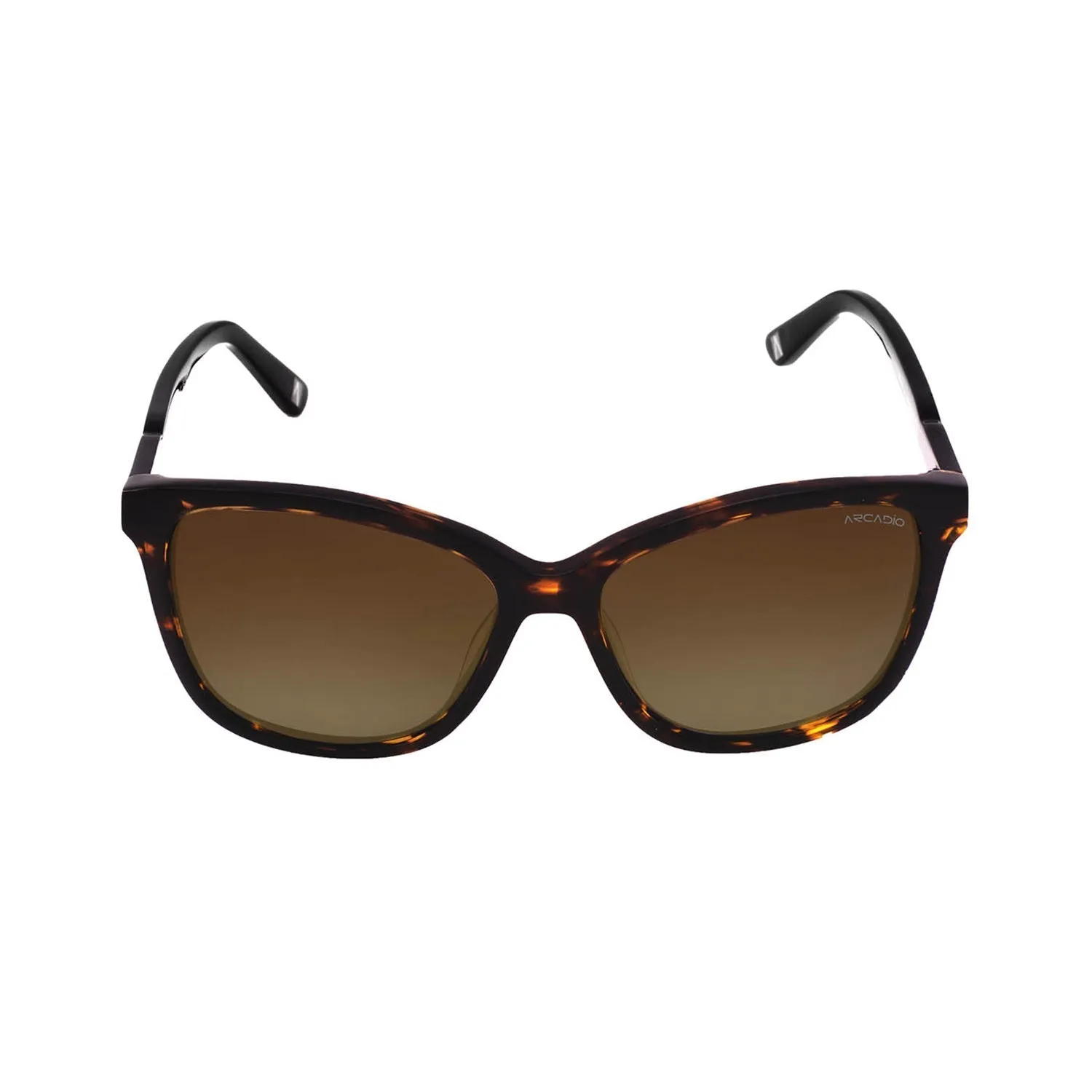 ALLEY Modified Cat-Eye Sunglass for Women AR156