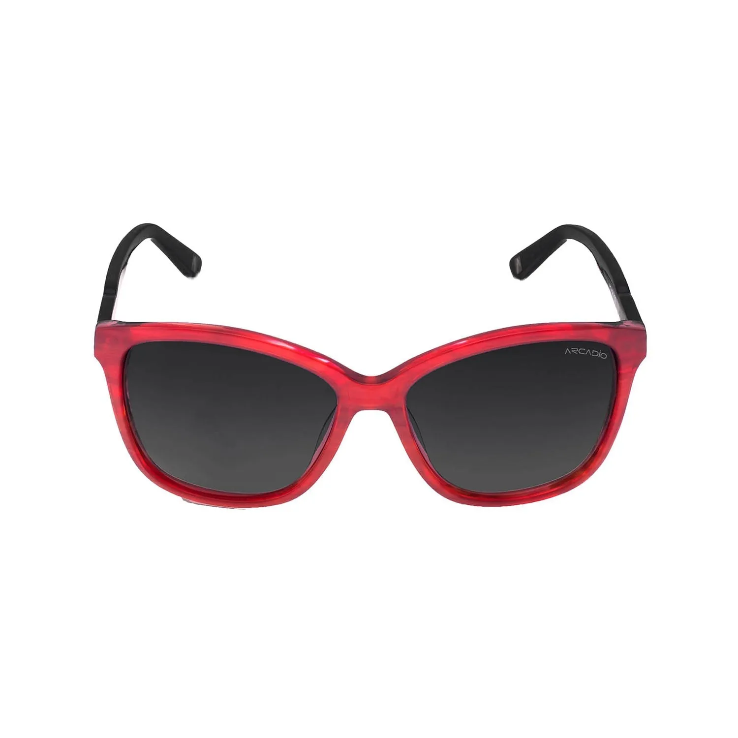 ALLEY Modified Cat-Eye Sunglass for Women AR156