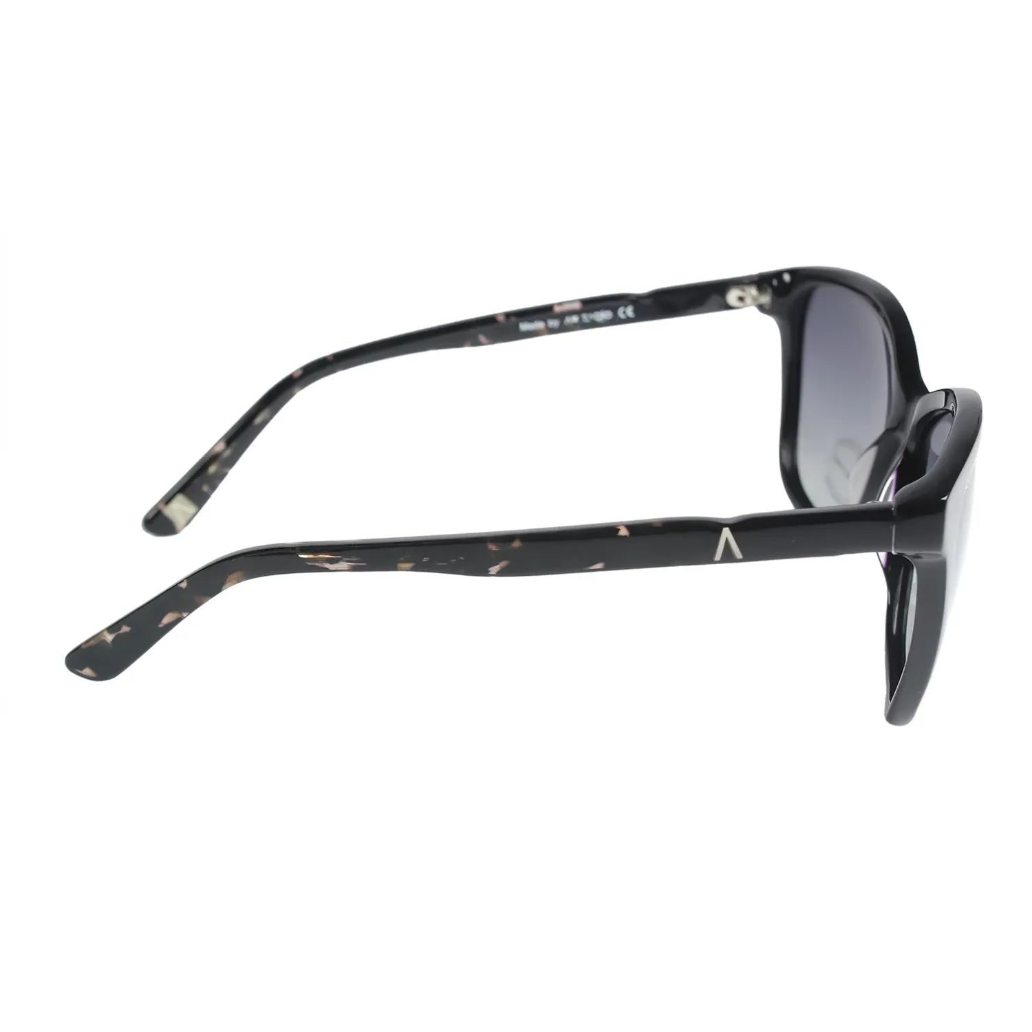 ALLEY Modified Cat-Eye Sunglass for Women AR156