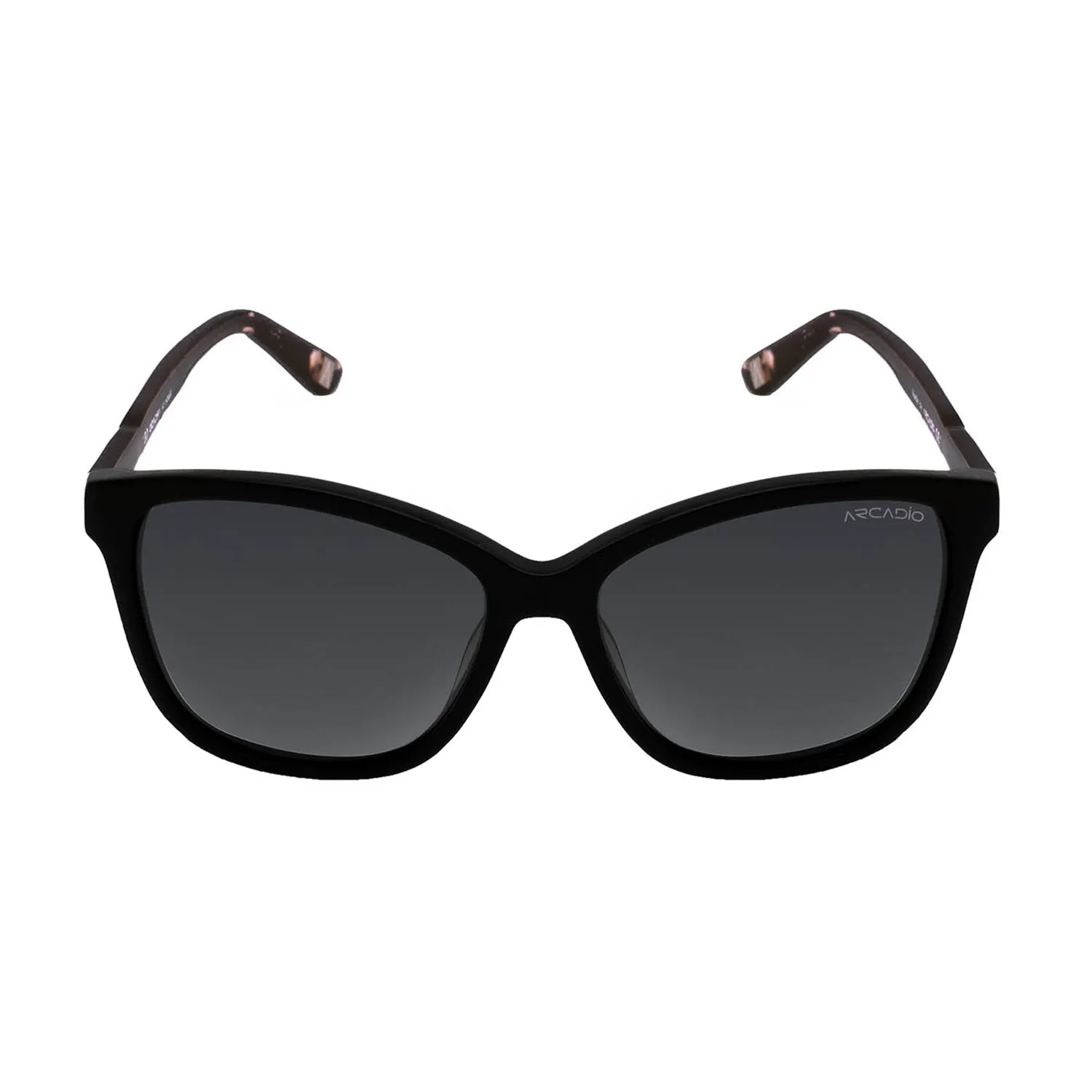 ALLEY Modified Cat-Eye Sunglass for Women AR156