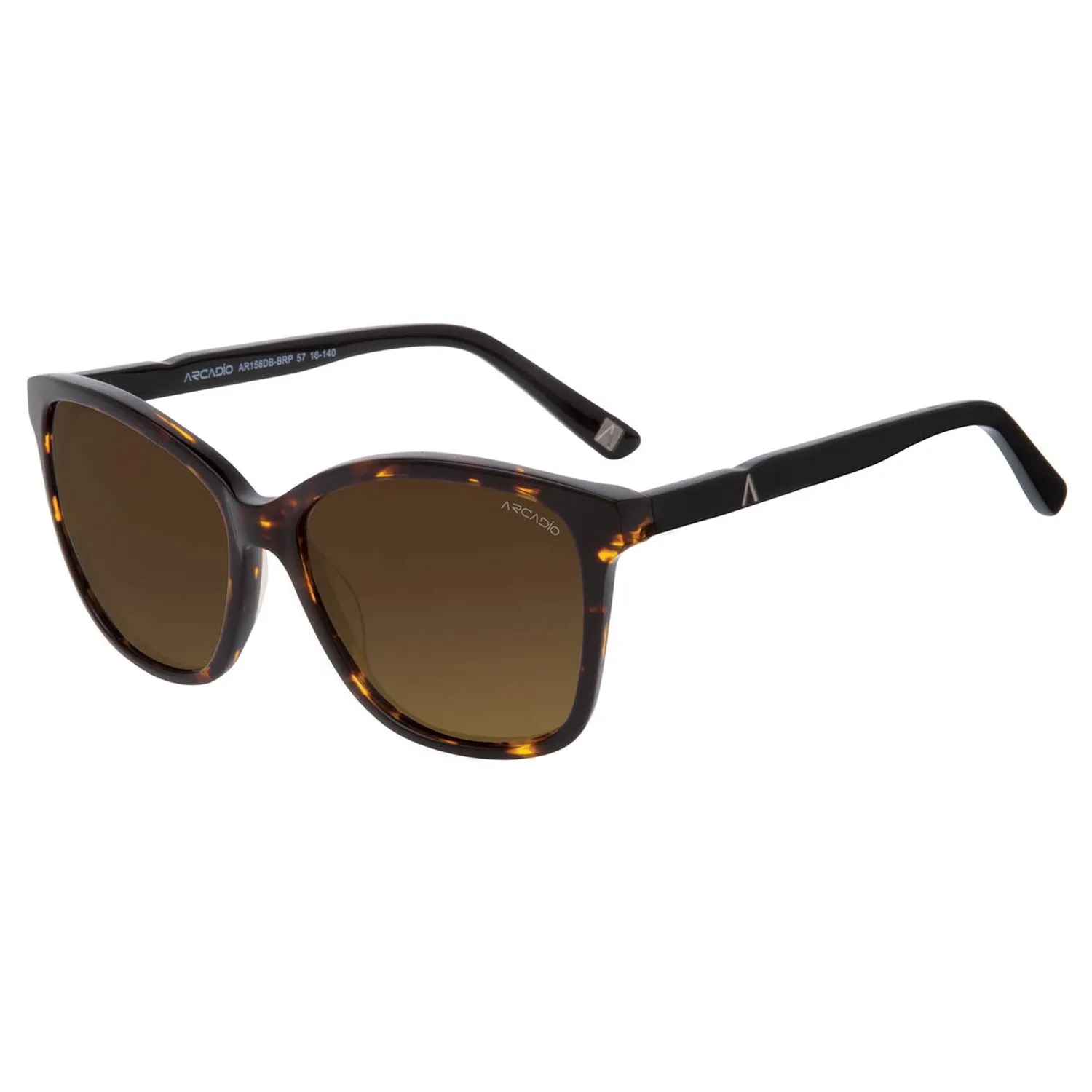 ALLEY Modified Cat-Eye Sunglass for Women AR156