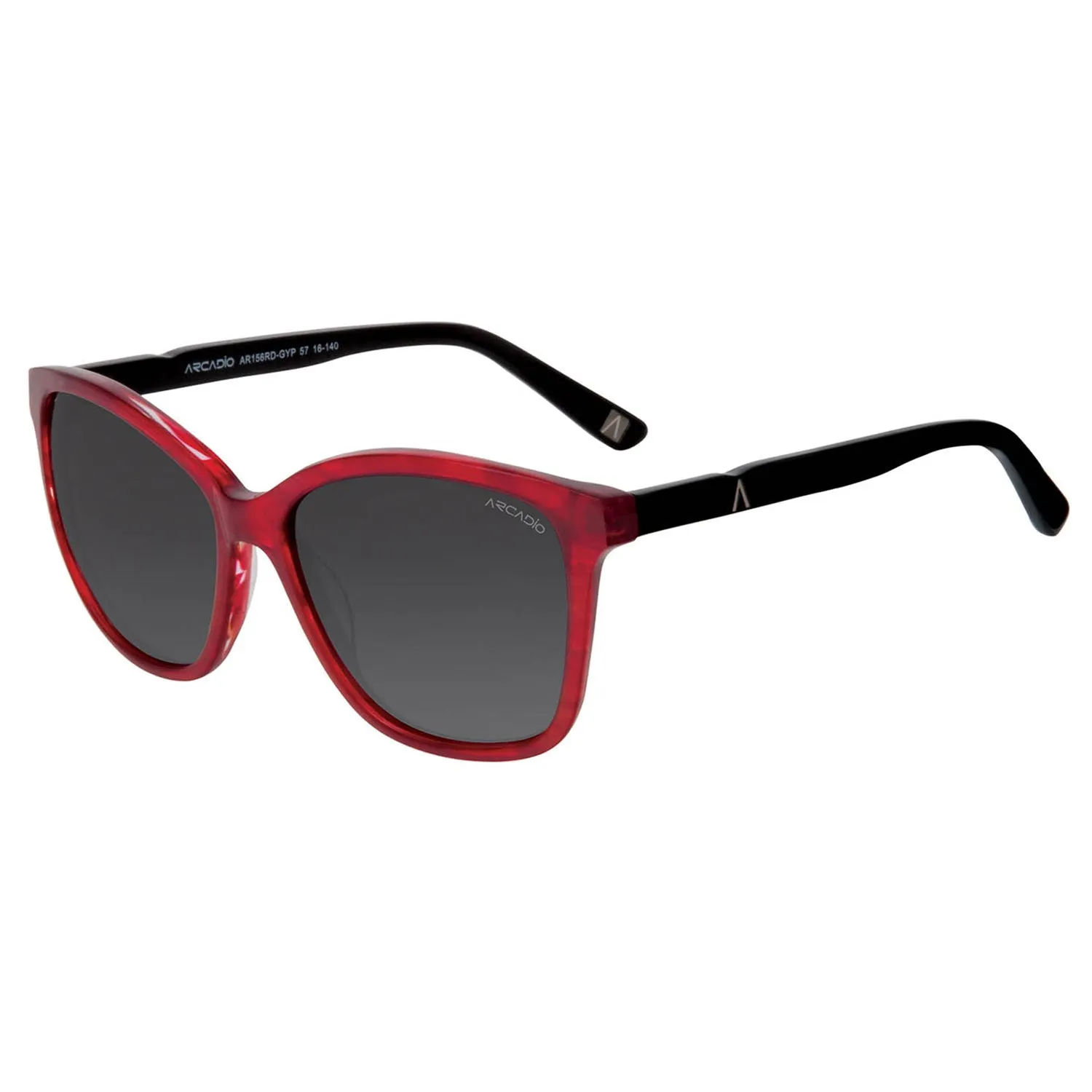 ALLEY Modified Cat-Eye Sunglass for Women AR156