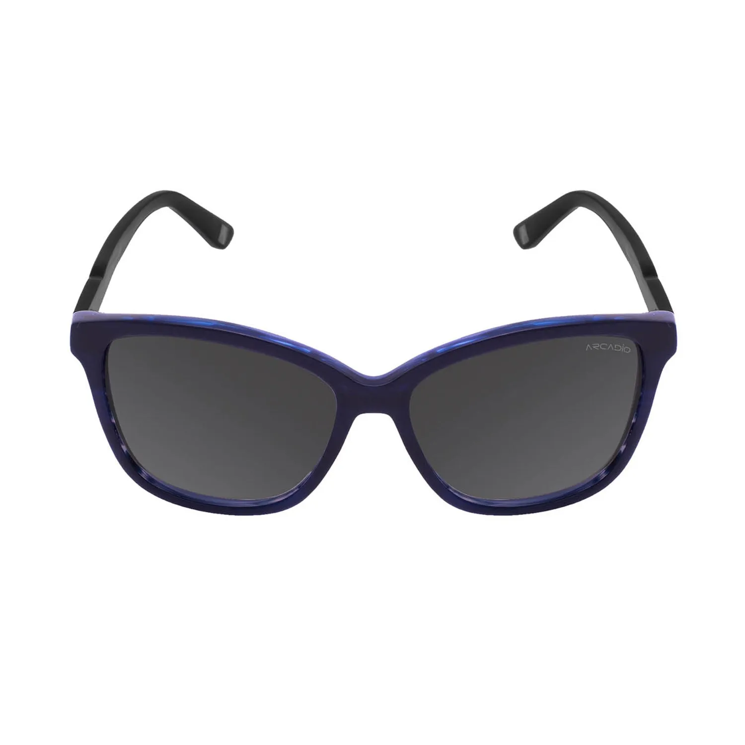 ALLEY Modified Cat-Eye Sunglass for Women AR156