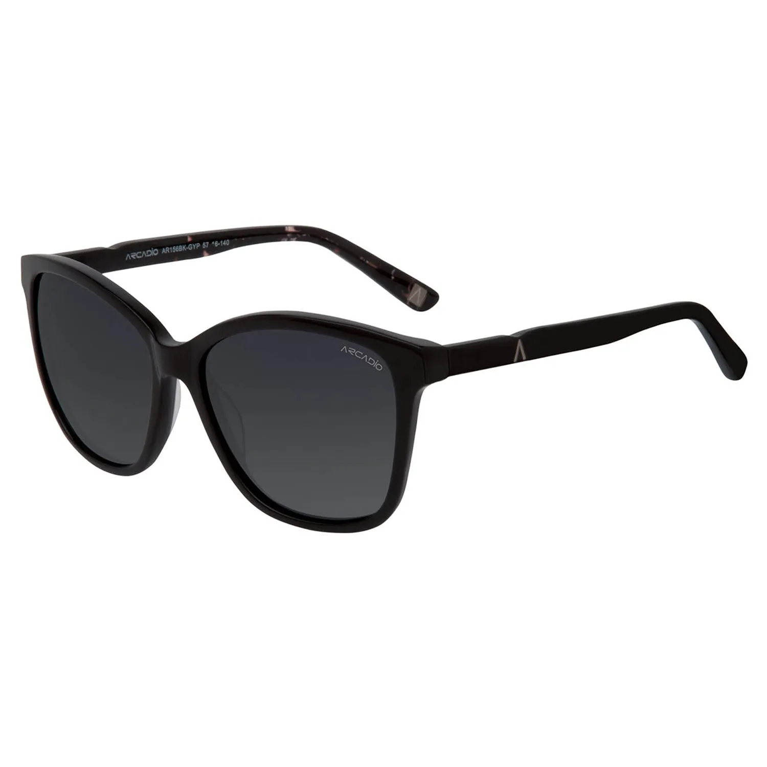 ALLEY Modified Cat-Eye Sunglass for Women AR156