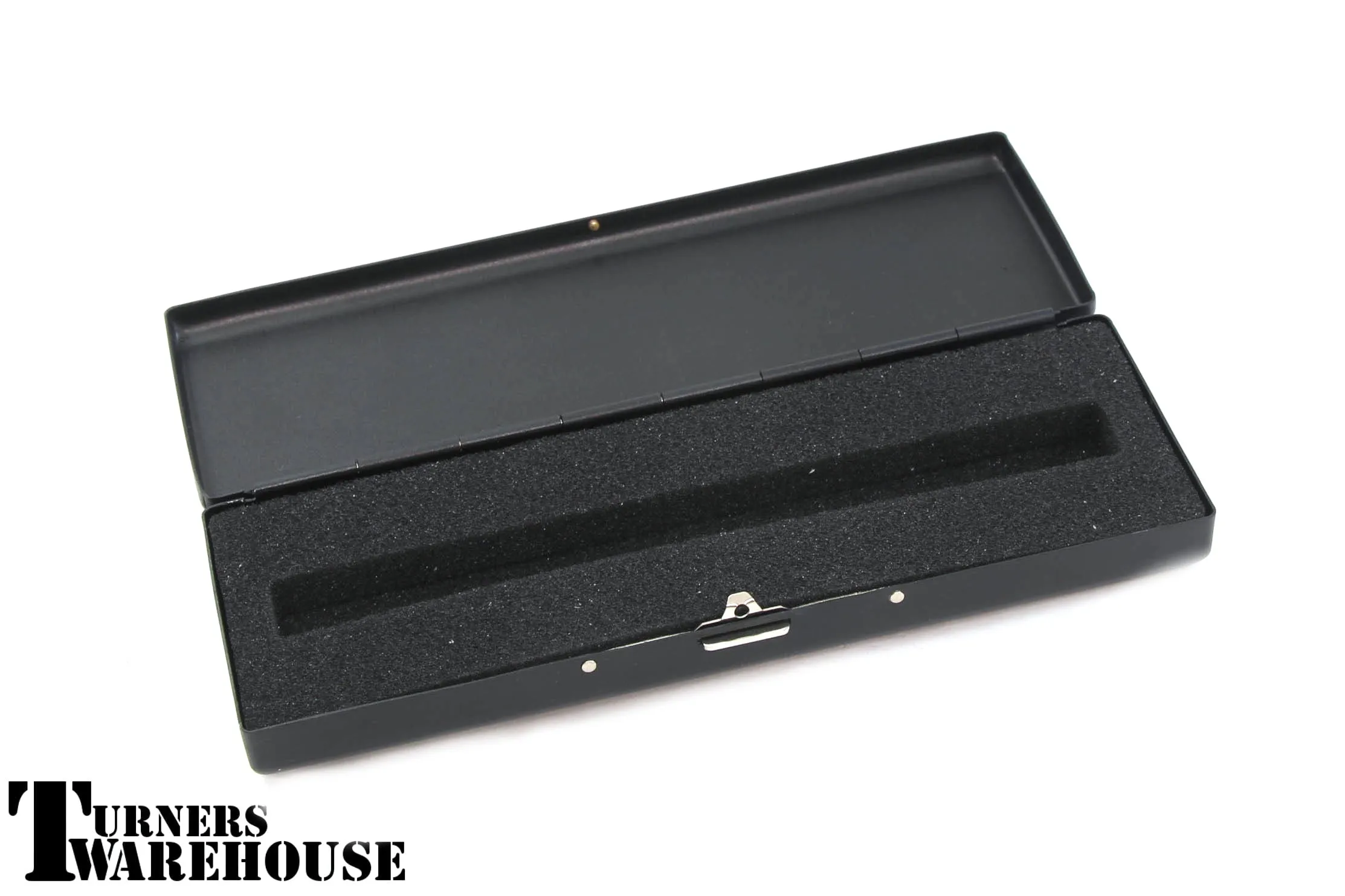 Aluminium Pen Box