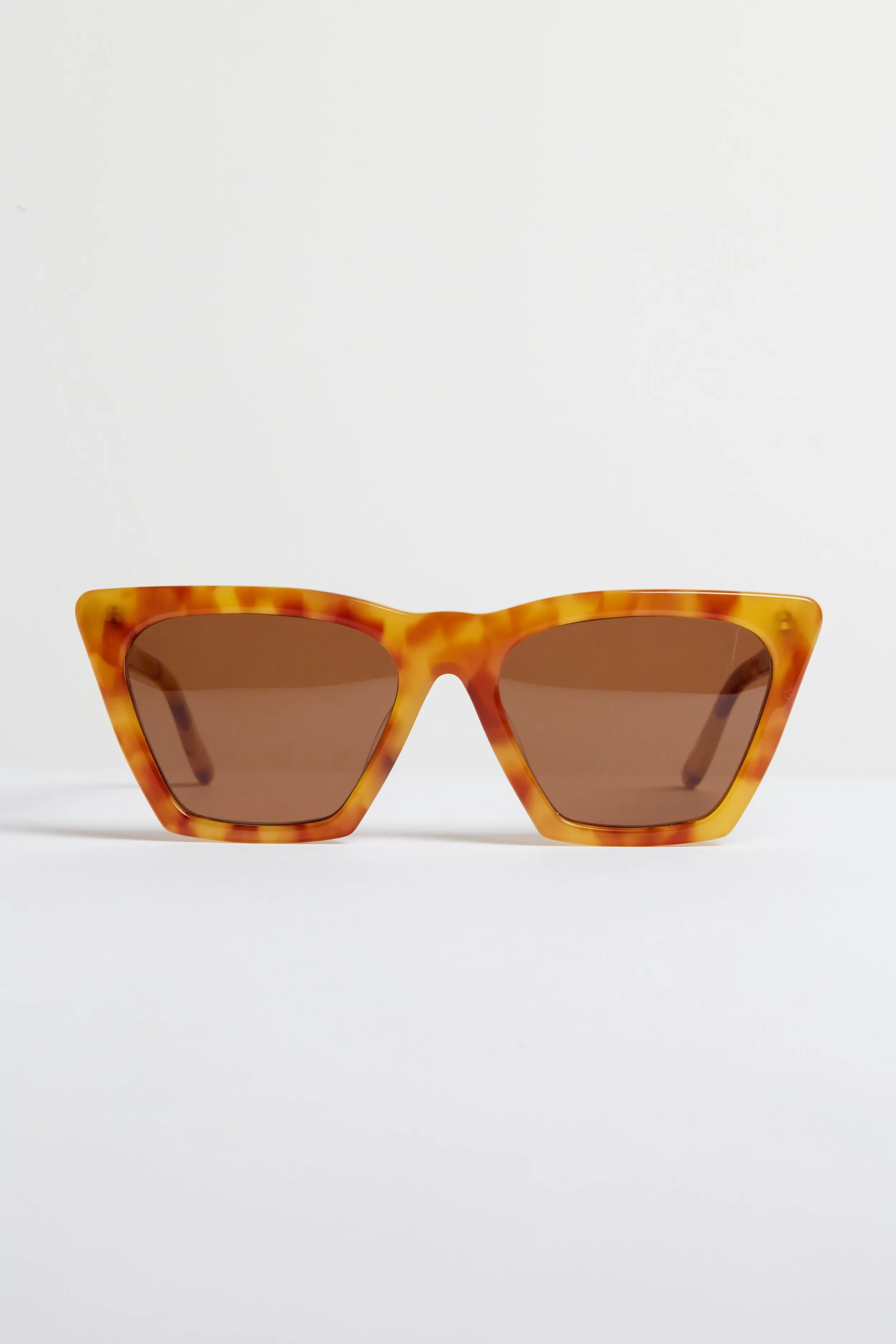 Amber Lisbon Sunglasses