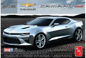 AMT 1/25 2016 Chevy Camaro SS (AMT982)