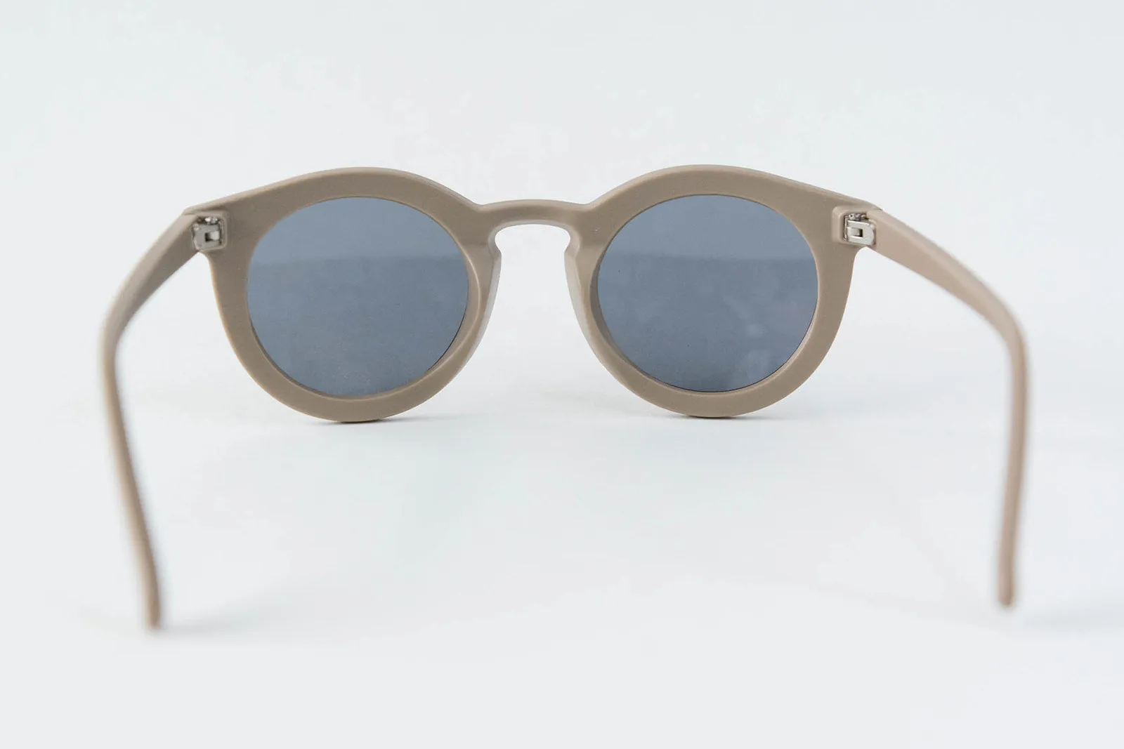 Babeehive Goods Toddler & Kid Sunglasses - Coffee