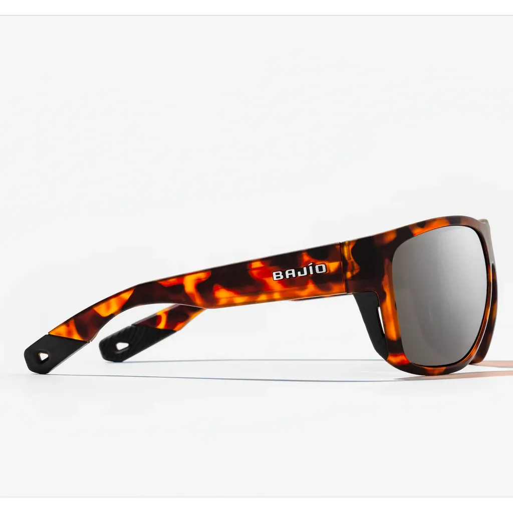 Bajio Las Rocas Polarized Sunglasses