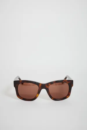 Bibi Sunglasses Tortoise