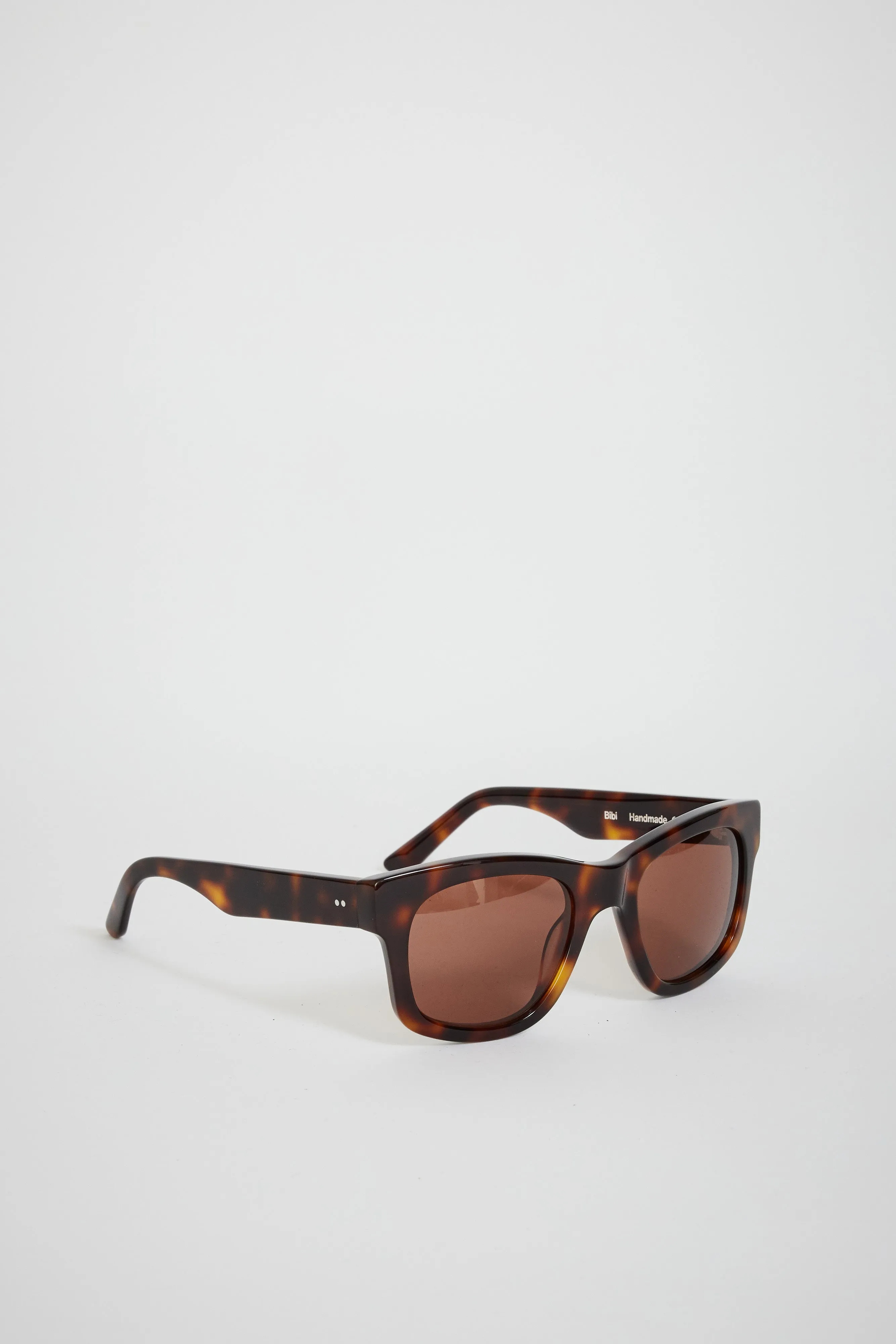 Bibi Sunglasses Tortoise