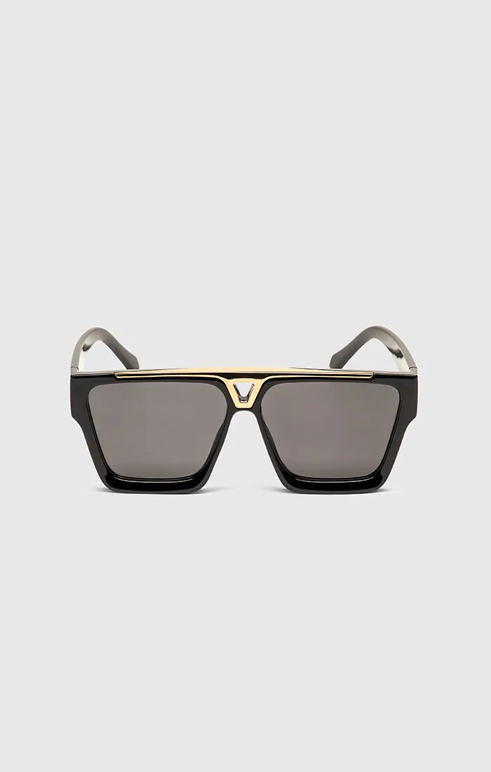 Black Rise Sunglasses