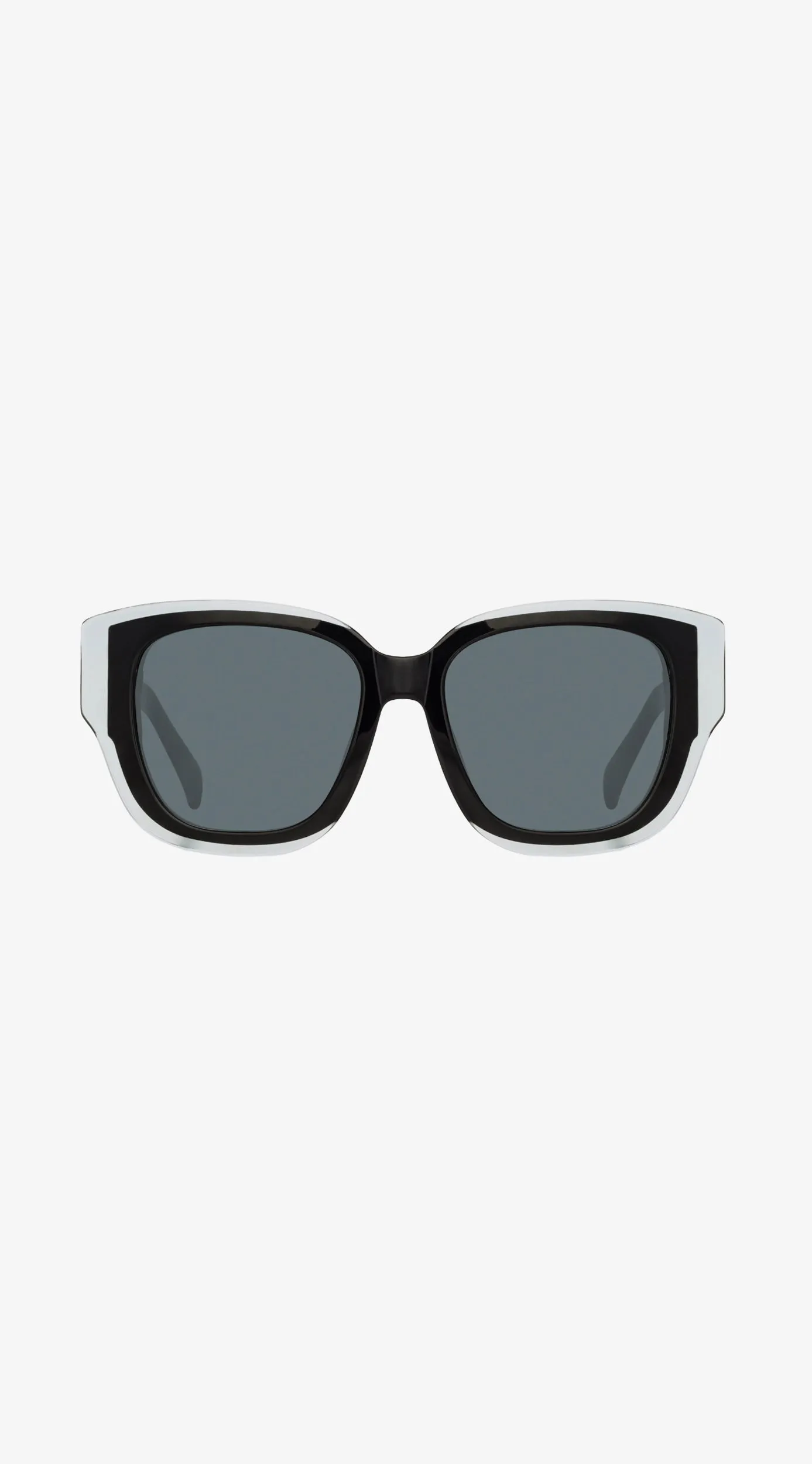 Black Senna Sunglasses