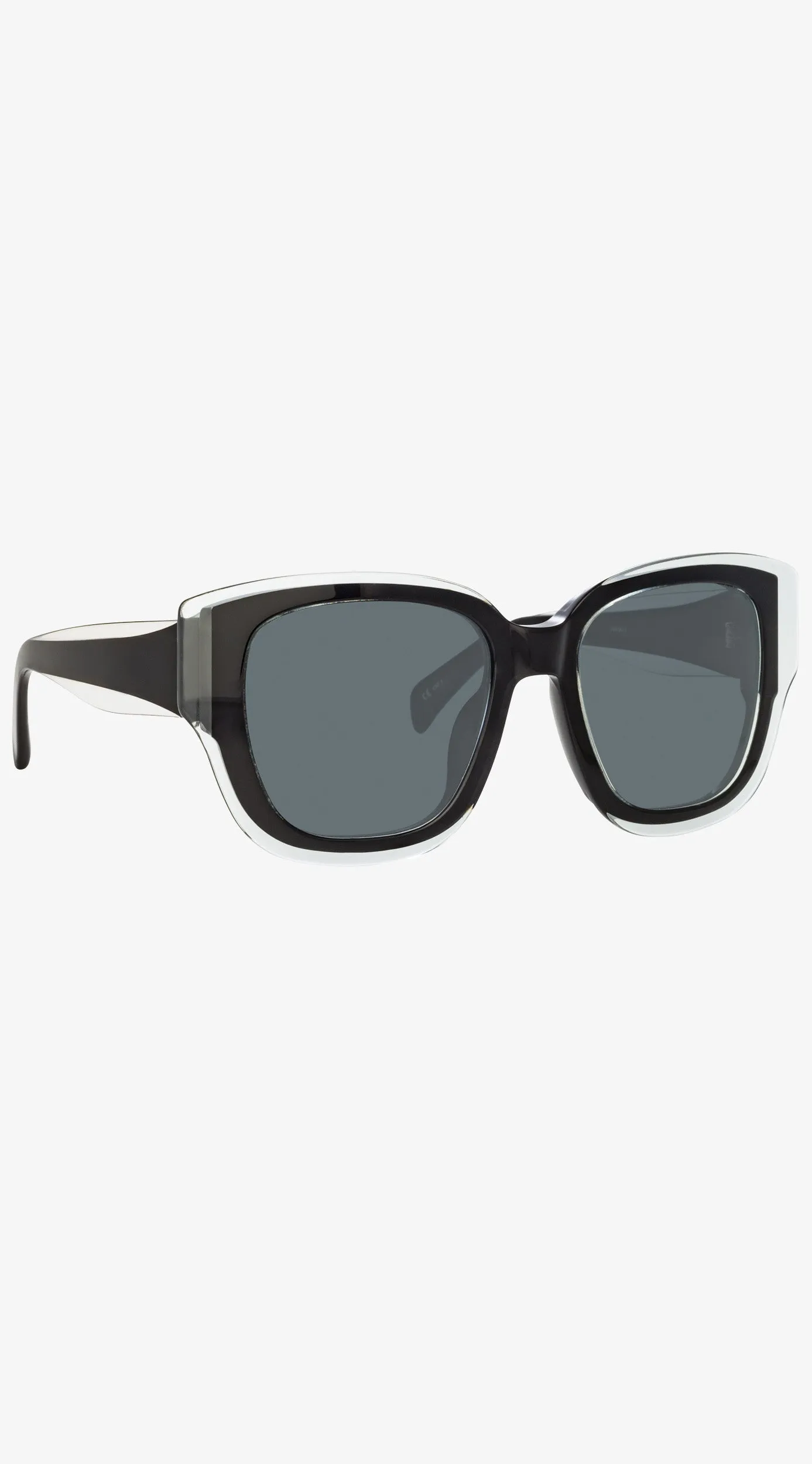 Black Senna Sunglasses