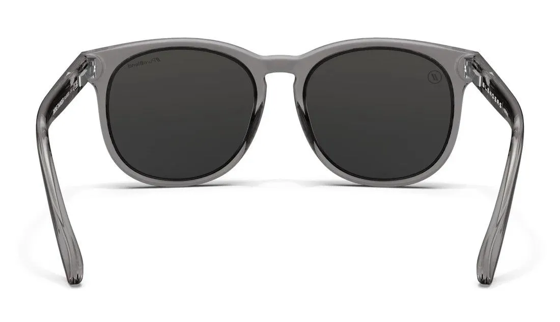 Blenders H Series X2 Smoke Thunder Sunglasses