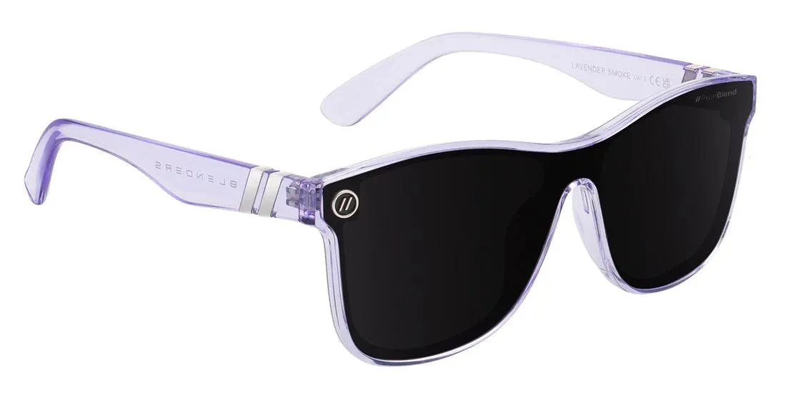 Blenders Millenia X2 Lavender Smoke Sunglasses