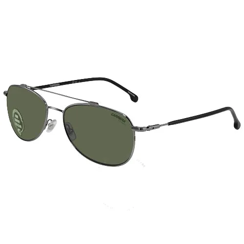 Carrera Green Polarized Sunglasses