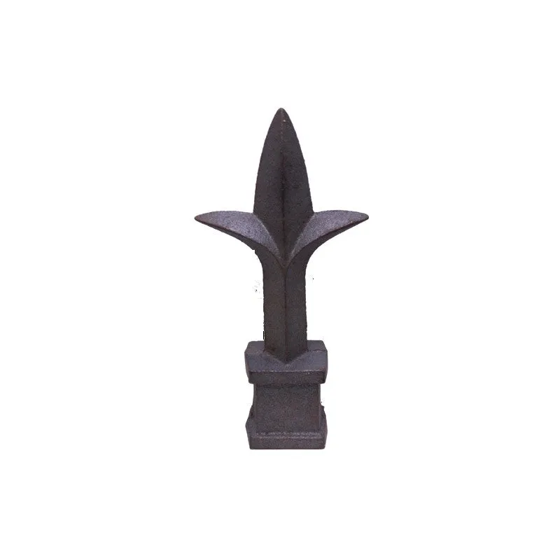 Cast Iron Spear 8.649Z