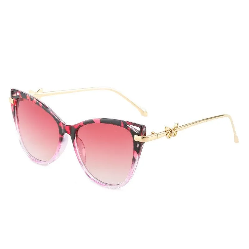 Cat Eye Sunglasses for Women