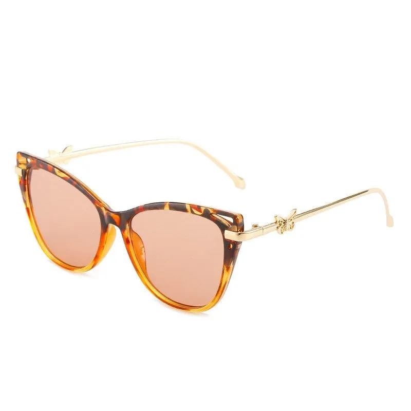 Cat Eye Sunglasses for Women