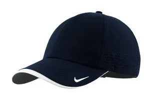 Centennial Cone - Nike Golf - Dri-FIT Swoosh Perforated Custom Hat (429467)