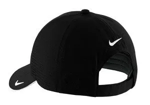 Centennial Cone - Nike Golf - Dri-FIT Swoosh Perforated Custom Hat (429467)