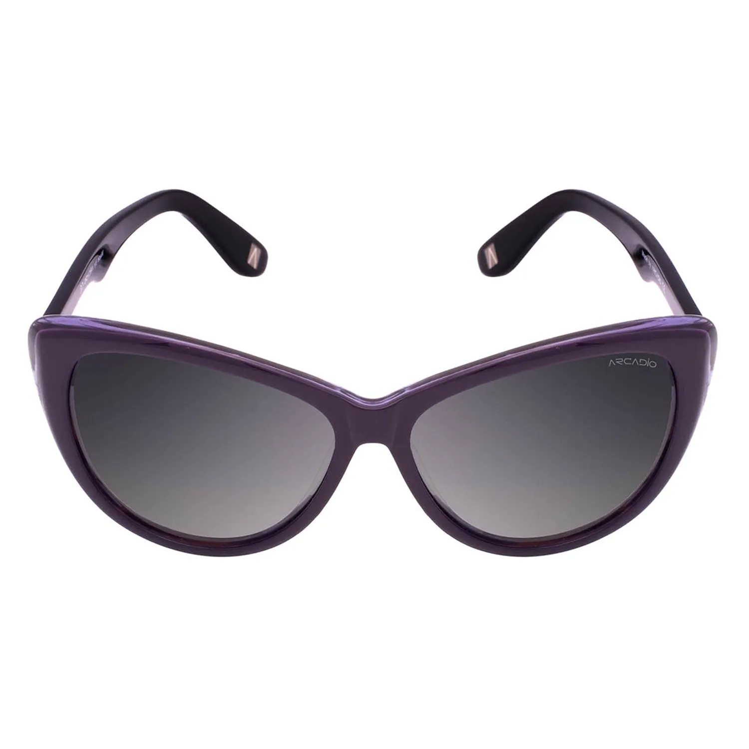 CIVET Over-Sized Cat-Eye Sunglass for Women AR159