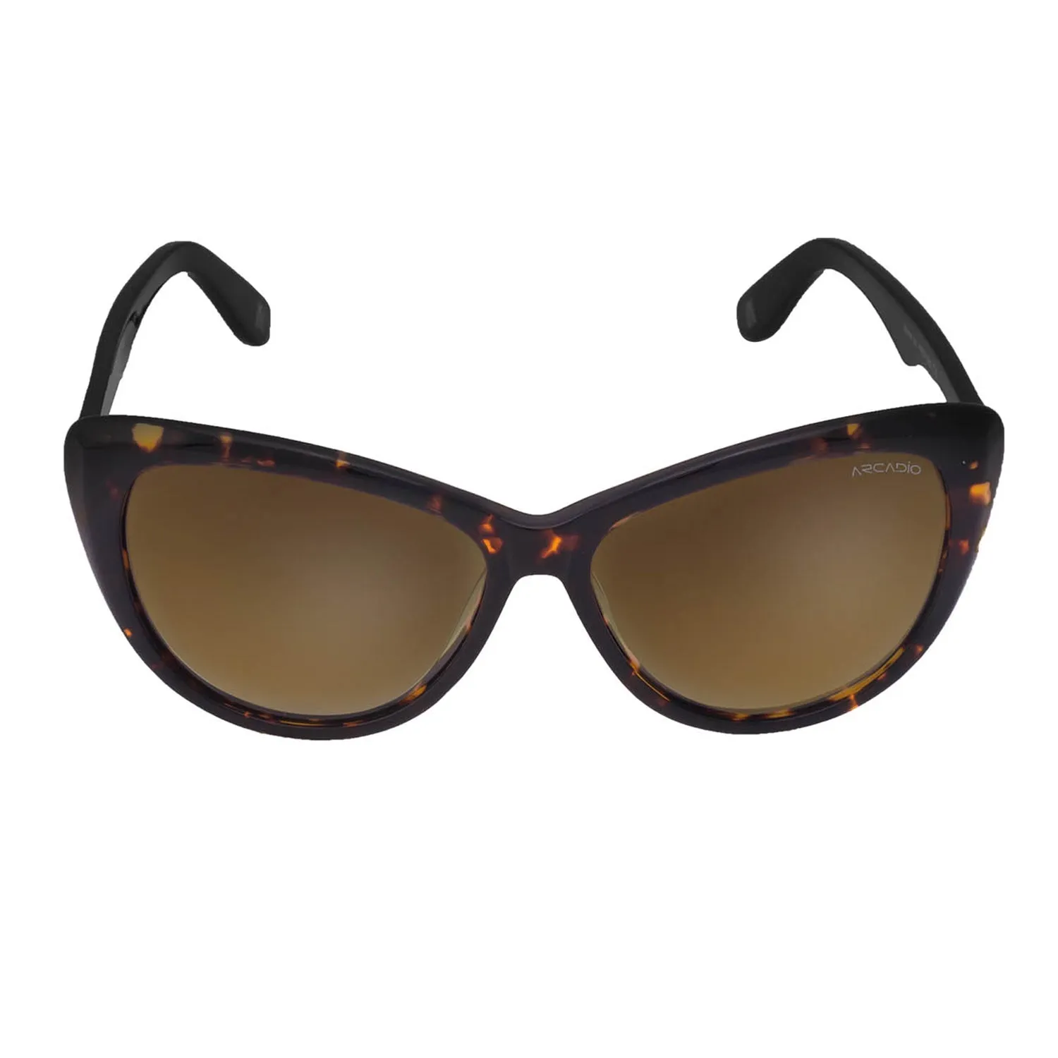 CIVET Over-Sized Cat-Eye Sunglass for Women AR159