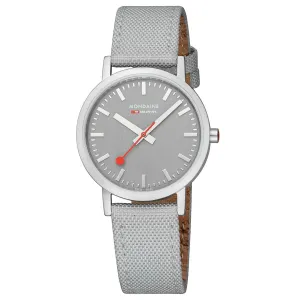 Classic, Good Gray, 36 mm