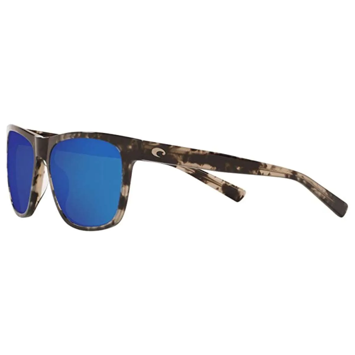 Costa Del Mar Men's Apalach Rectangular Sunglasses