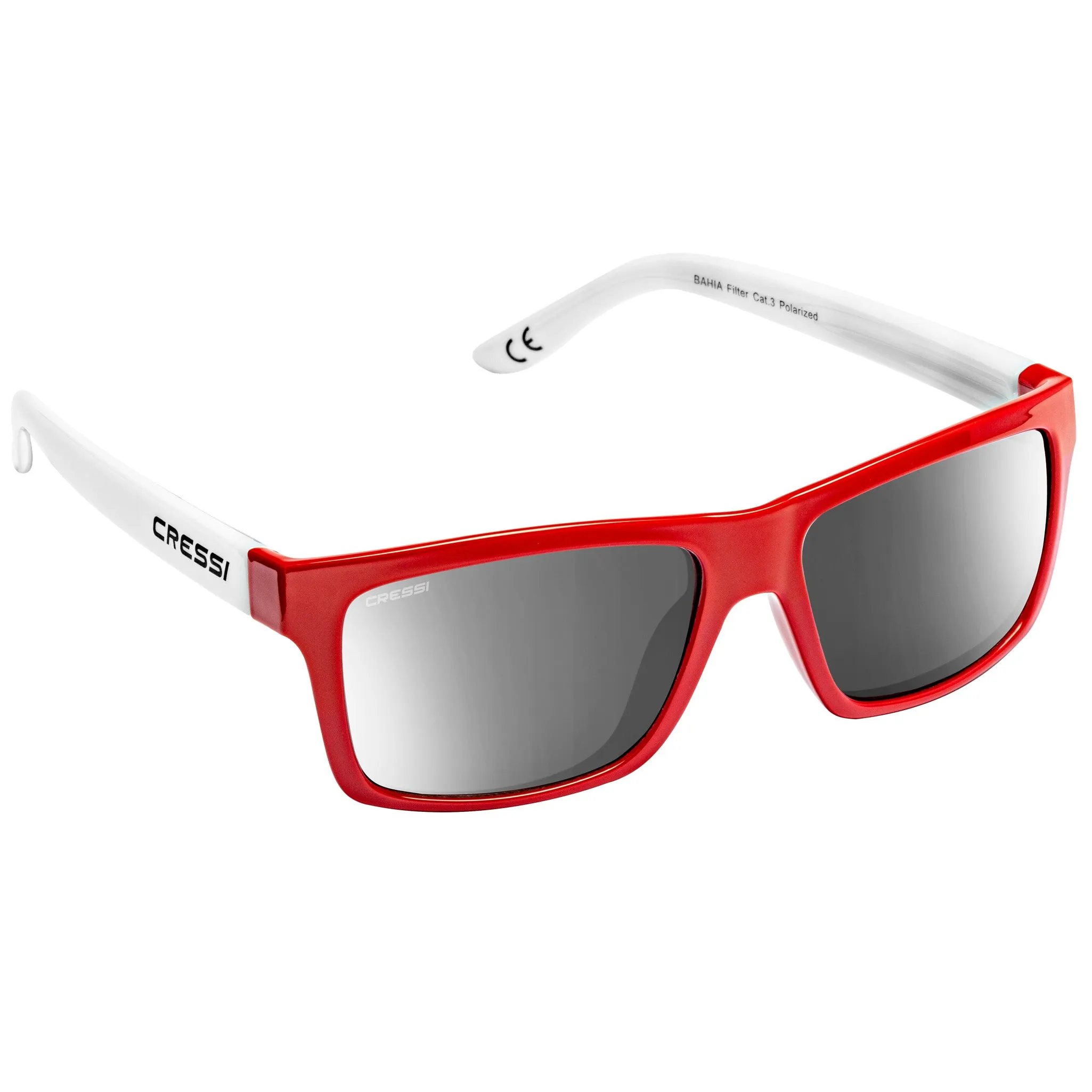 Cressi Bahia Floating Adult Sport Sunglasses