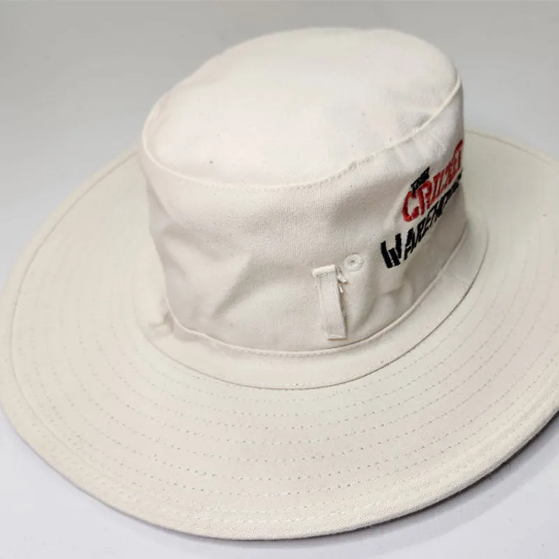 Cricket Sunhat