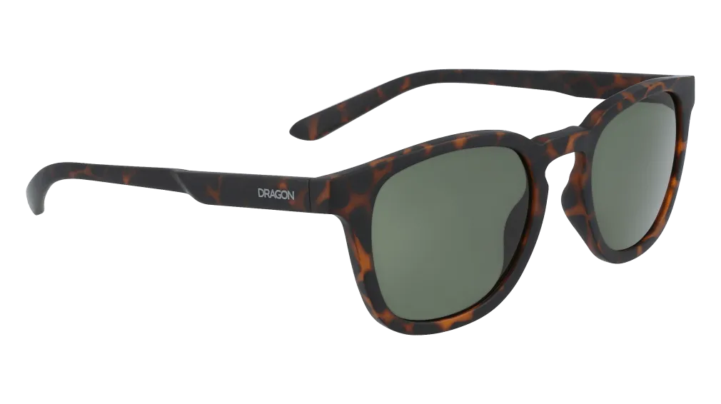 Dragon Finch LL Sunglasses