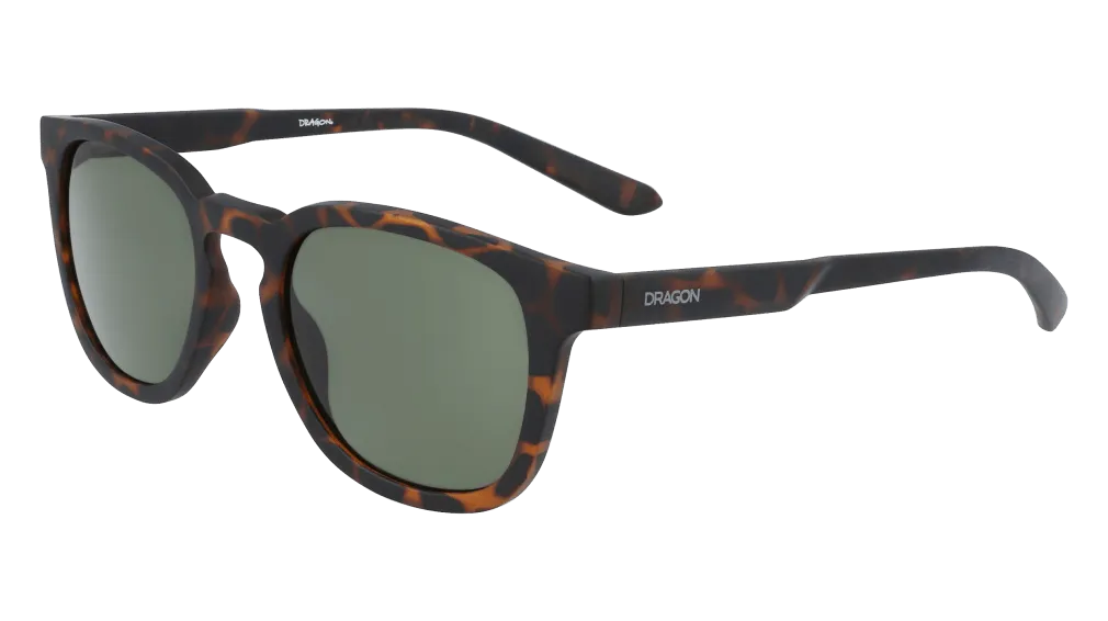 Dragon Finch LL Sunglasses