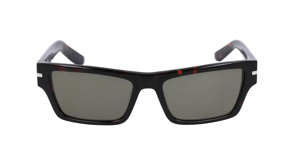 Dragon Josiah Sunglasses - Shiny Tort Lumalens G15