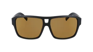 Dragon The Jam Sunglasses - Matte Black Lumalens Copper Ion