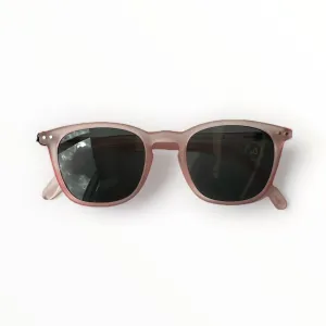 E Sun Pink Sunglasses