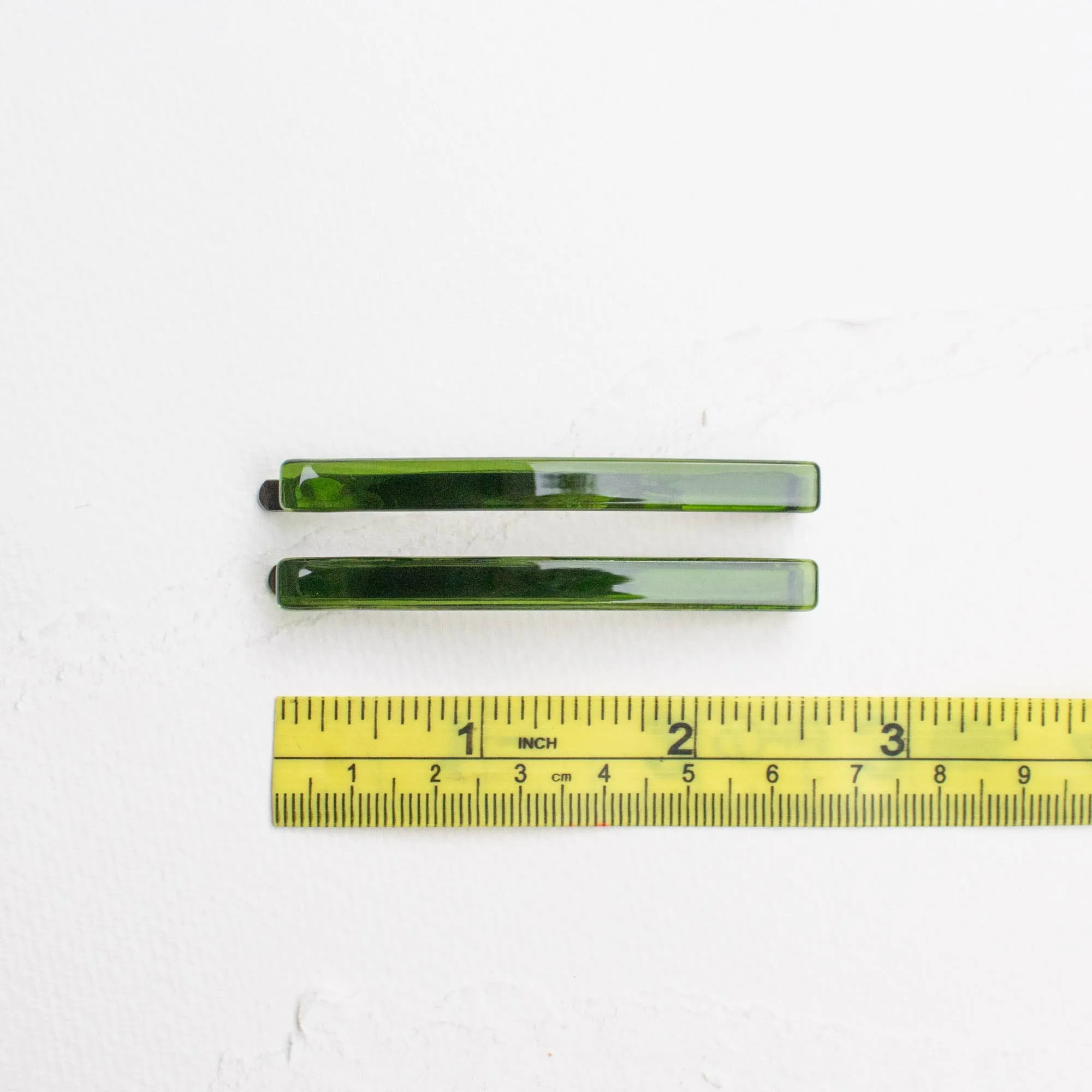 Eco Simple Hair Bobby Pin Set