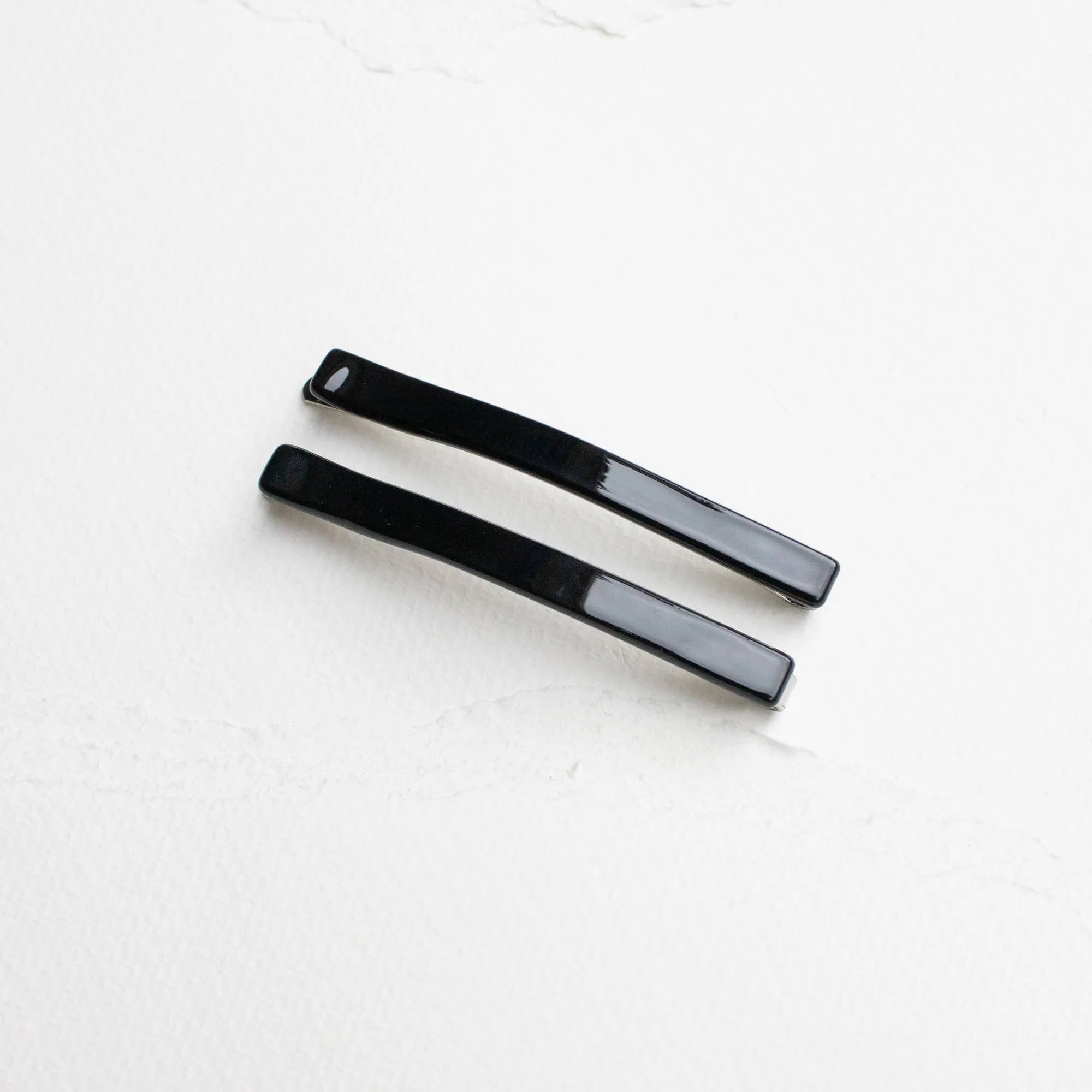 Eco Simple Hair Bobby Pin Set