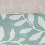 Eixo Tablecloth [Grey green/White/Natural]