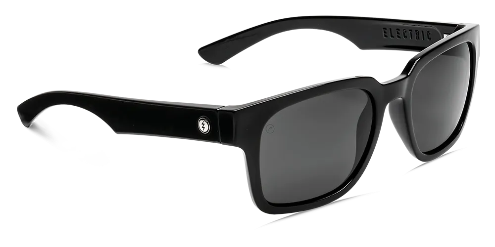 Electric Zombie Polarized Sunglasses