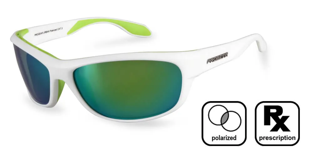 Fishing Sunglasses | Urban Model U-1509 | 2 colors