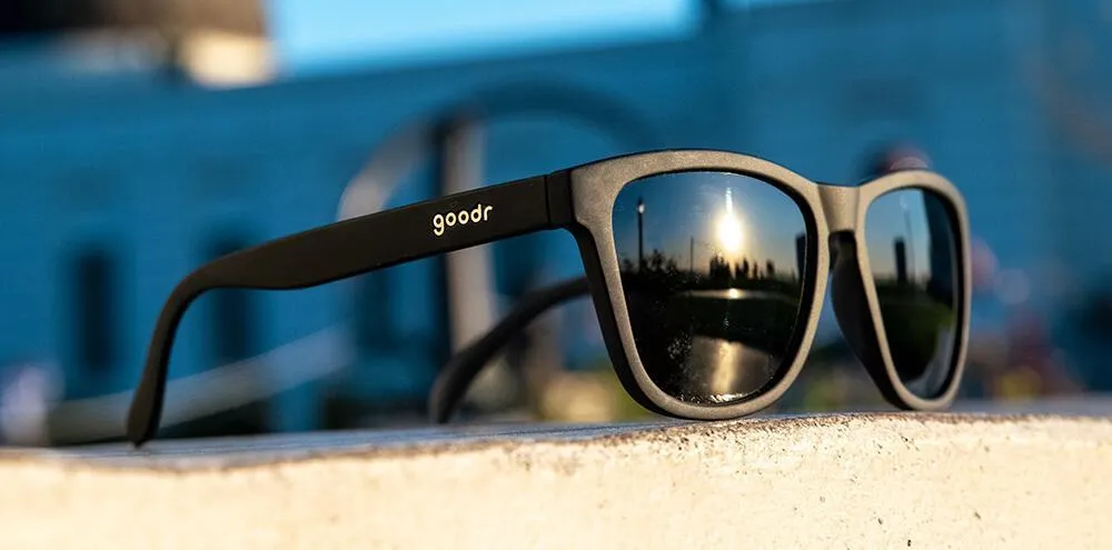 Goodr OG Active Sunglasses - A Gingers Soul